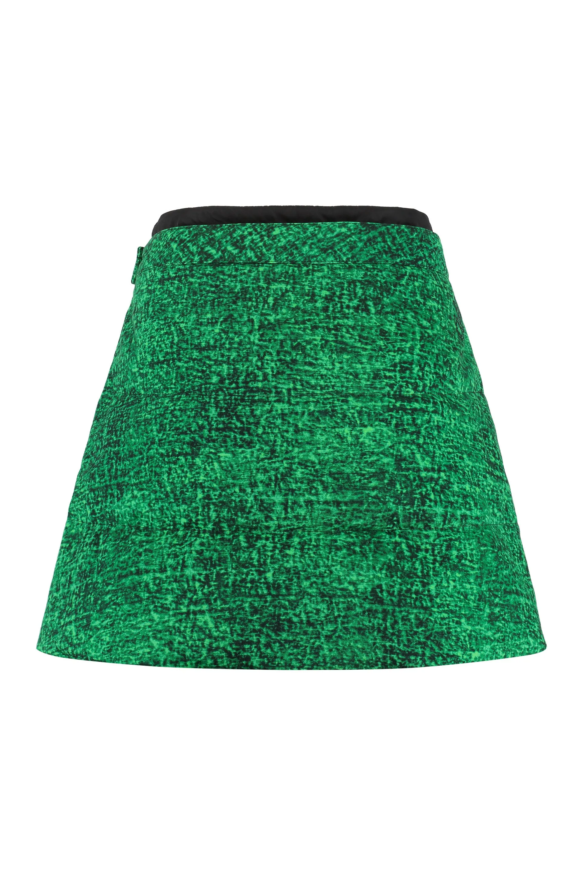 1 Moncler JW Anderson - Cotton mini-skirt