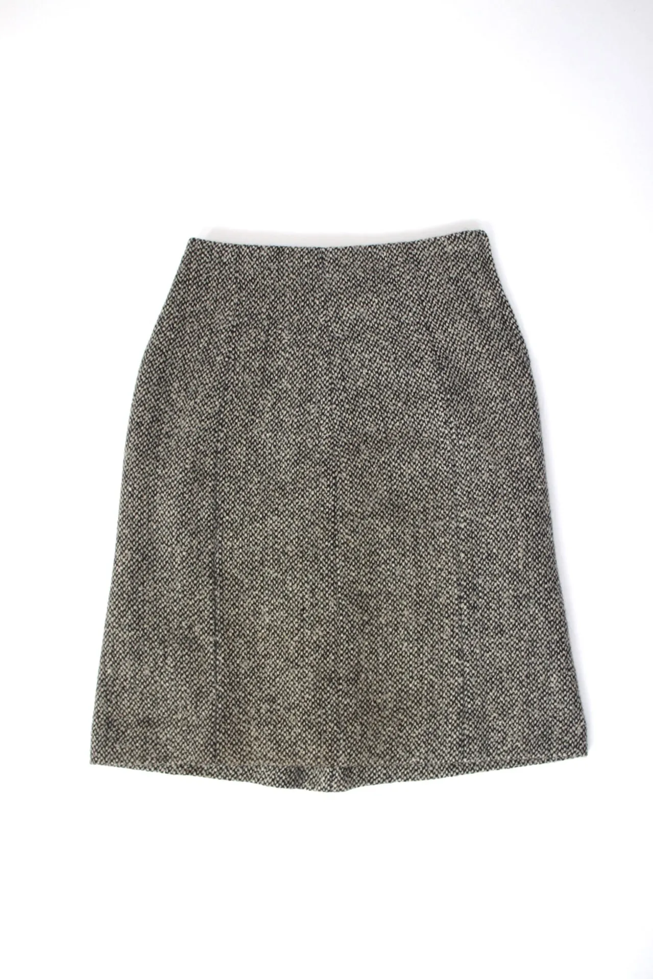 1950s Christian Dior Tweed Skirt Set