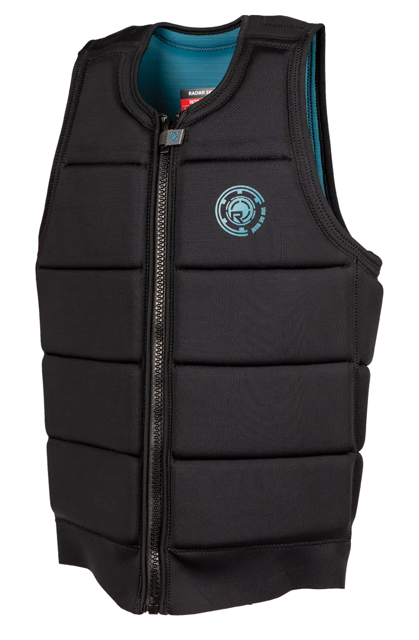 2025 Radar Drifter Impact Vest