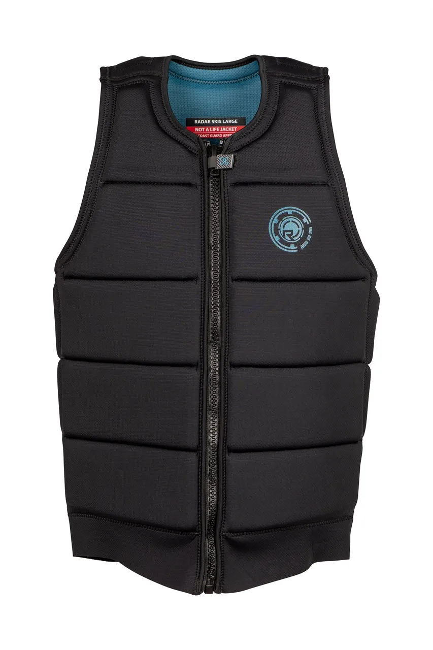 2025 Radar Drifter Impact Vest