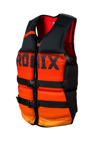2025 Ronix Megacorp Capella 3.0 CGA Life Vest