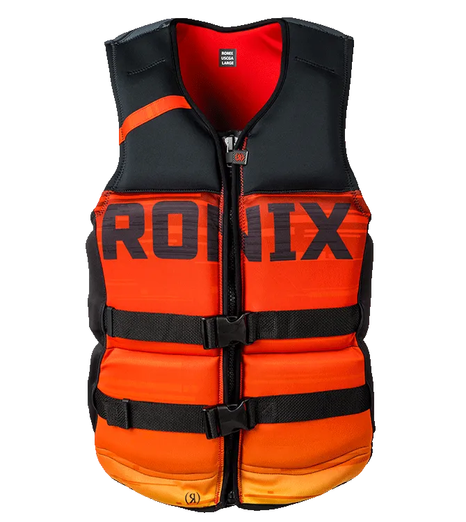 2025 Ronix Megacorp Capella 3.0 CGA Life Vest