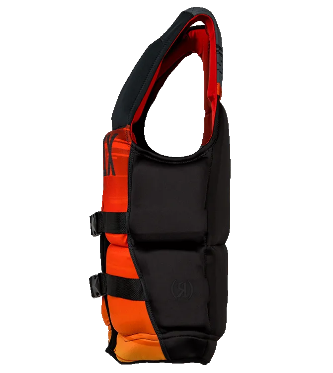 2025 Ronix Megacorp Capella 3.0 CGA Life Vest