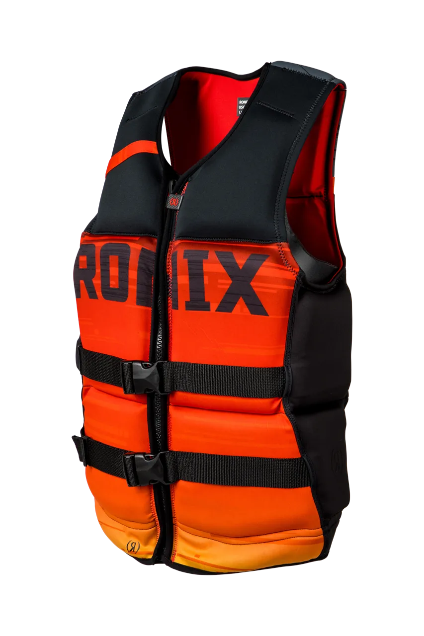 2025 Ronix Megacorp Capella 3.0 CGA Life Vest