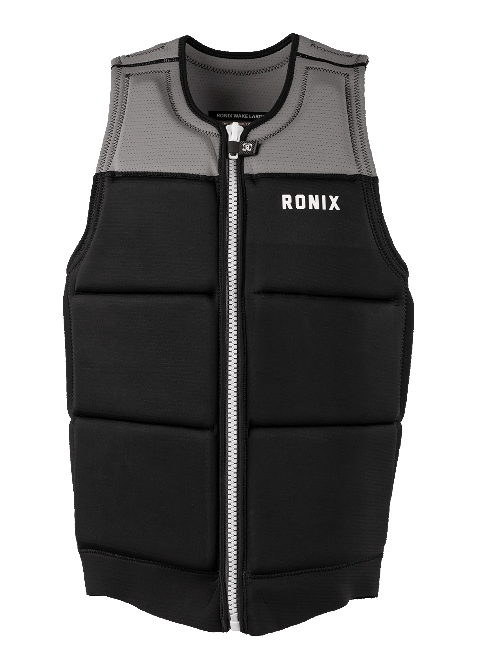 2025 Ronix Presidente Impact Vest