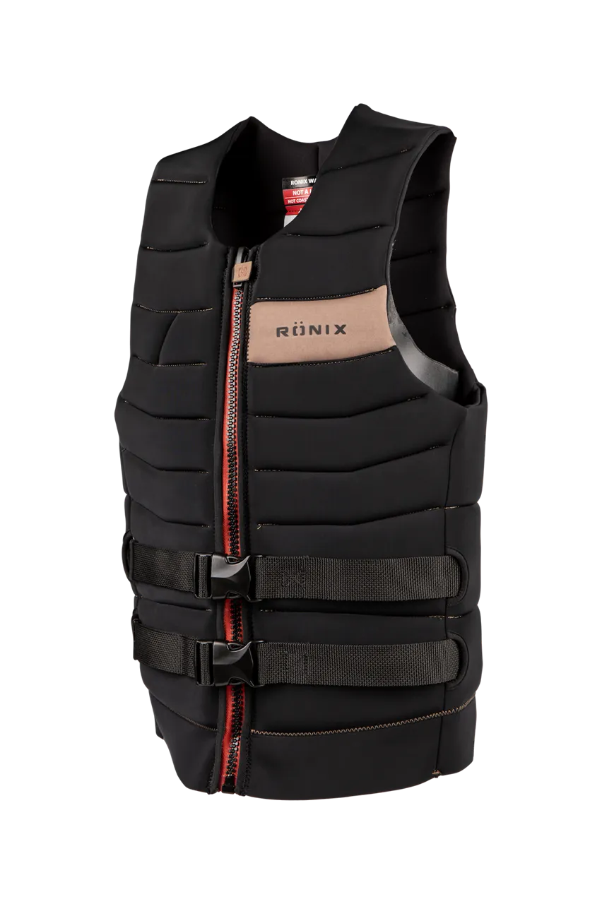 2025 Ronix Vader Impact Vest