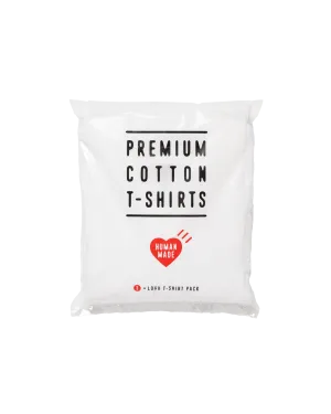 3-Pack T-Shirt Set