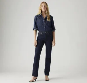 501 Jeans-Rigid Fit