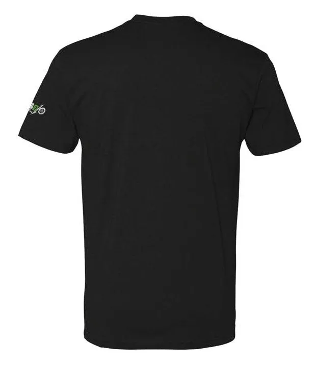 906AT Find Your Limits Shirts