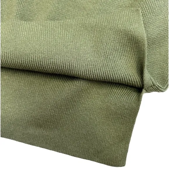 ABERCROMBIE AND FITCH Soft A&amp;F Crewneck Sweater, size XSMALL
