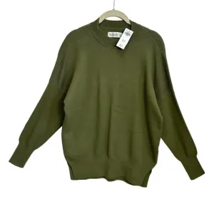 ABERCROMBIE AND FITCH Soft A&amp;F Crewneck Sweater, size XSMALL