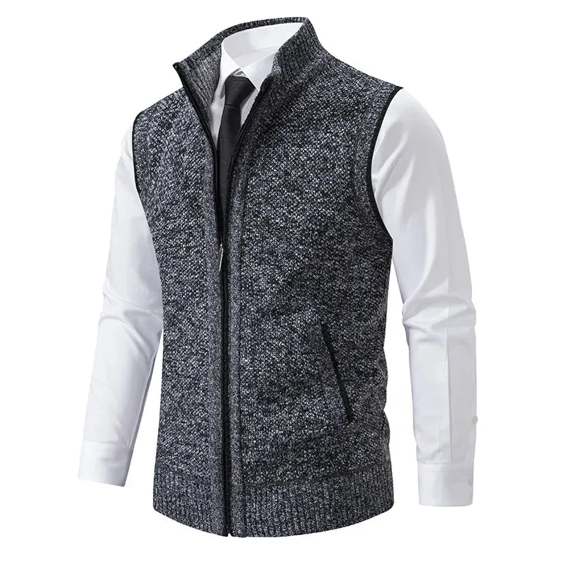 Alden Ramsey Knit Vest