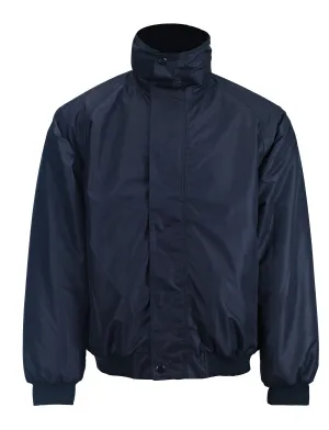 Alexandra Men's Essential Three Season Bomber Jacket