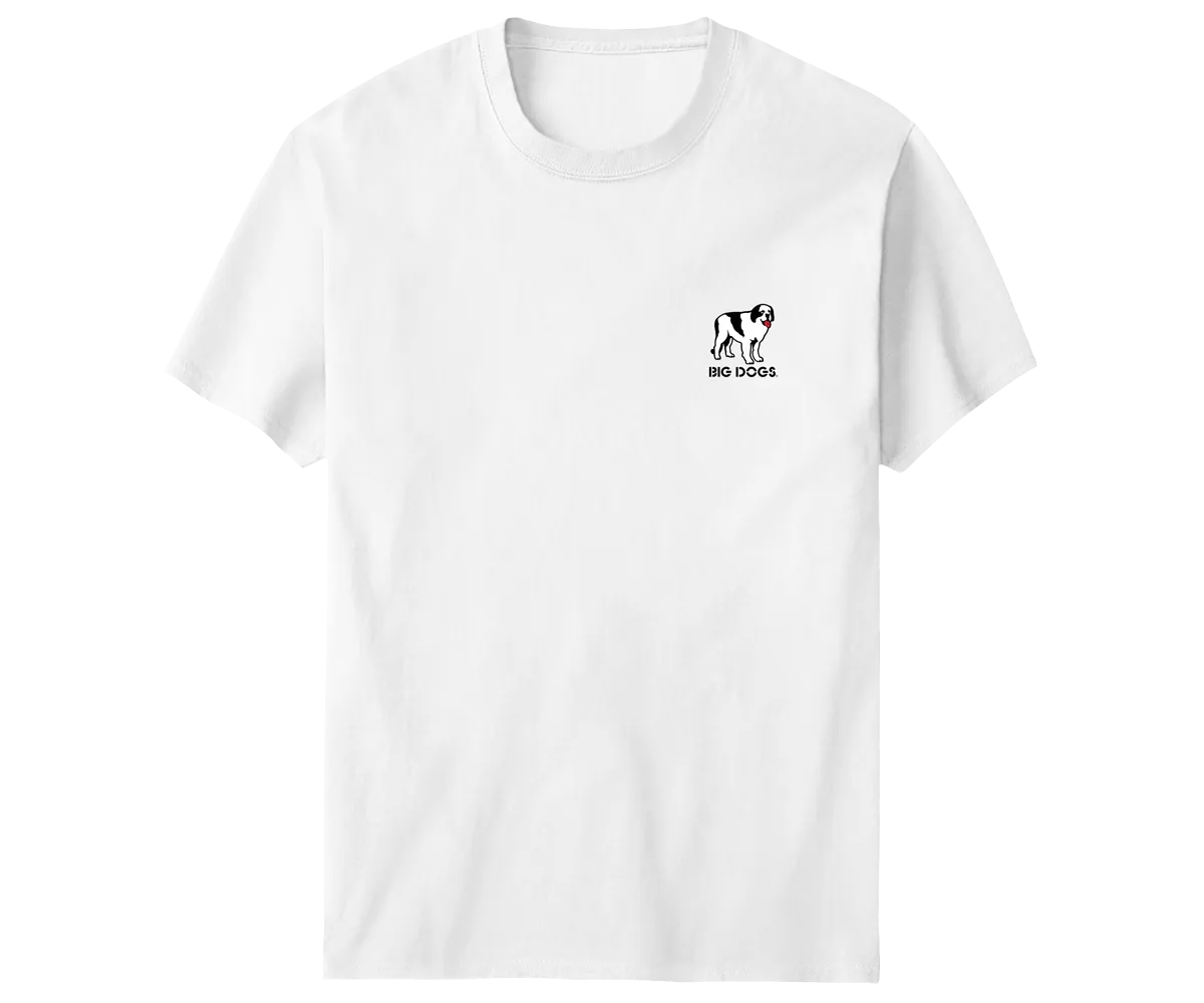All About the Ride T-Shirt