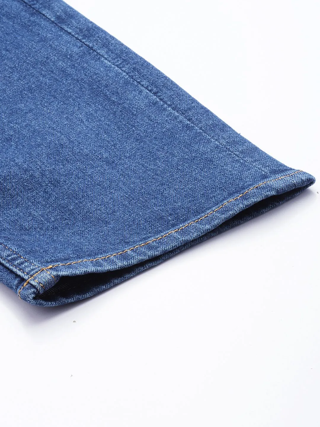 all about you Women Mom Fit Stretchable Jeans