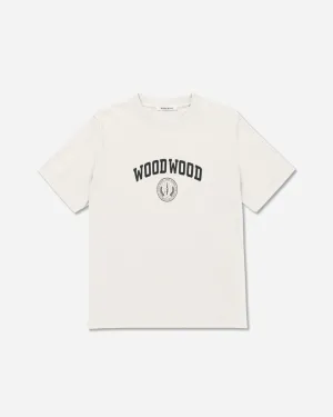 Alma IVY T-shirt - Off White