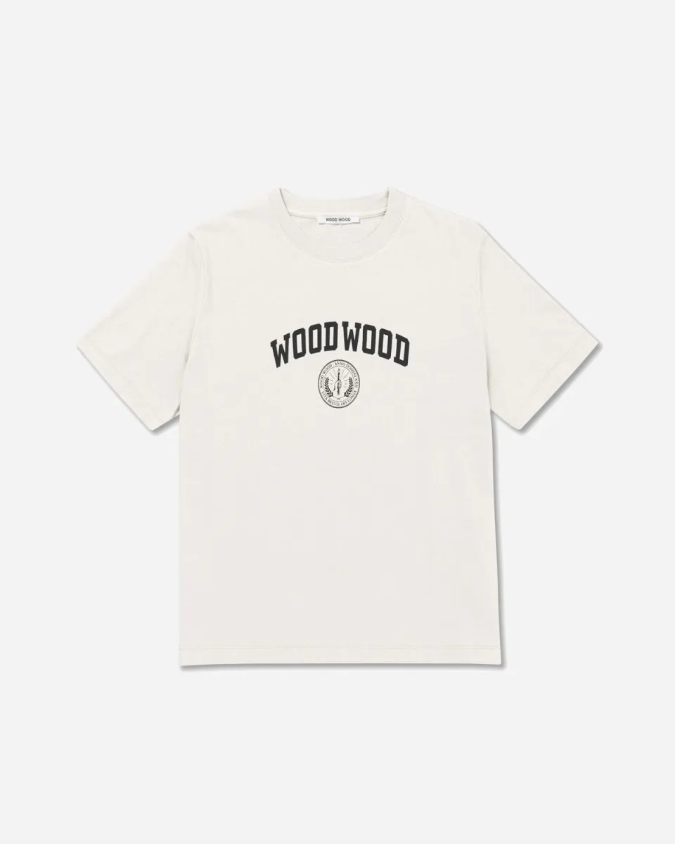 Alma IVY T-shirt - Off White
