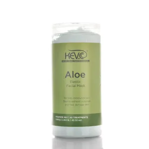 Aloe Elastic Soft Mask