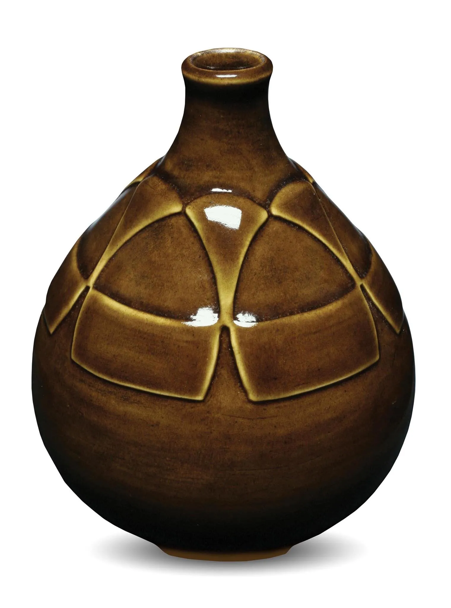 AMACO Celadon HF Glaze Iron 472ml