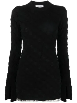 Ambush Sweaters Black