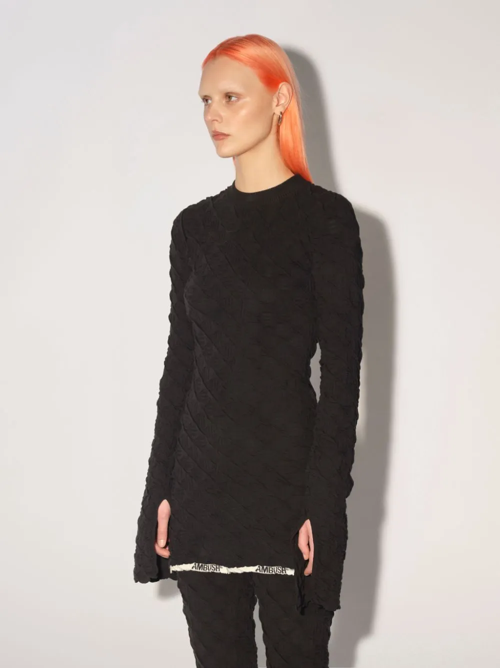 Ambush Sweaters Black