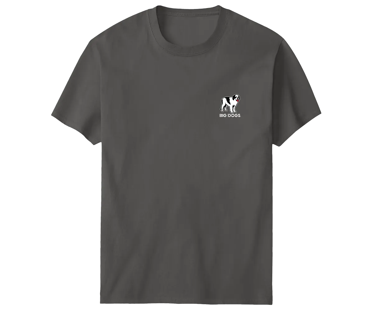 American Iron T-Shirt