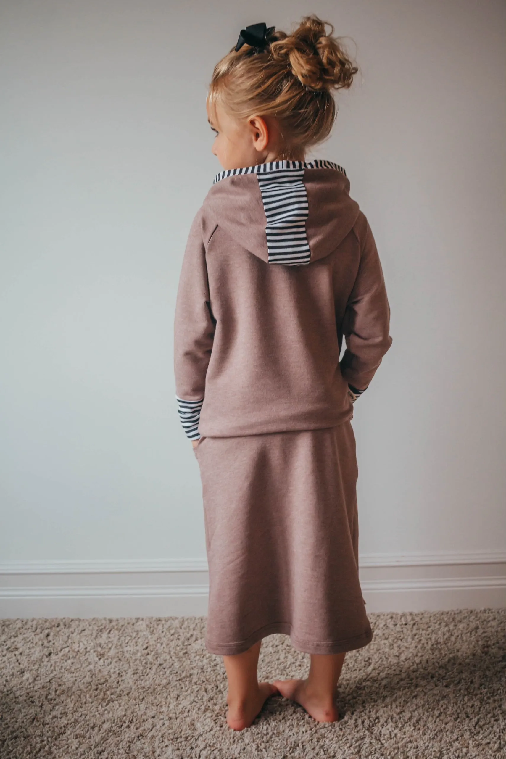 Americano Bamboo Skirt