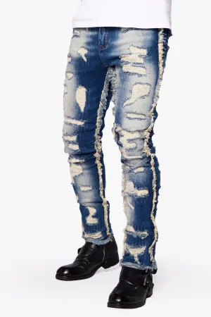 ANOM SKINNY FIT "SWEET N SPICY"