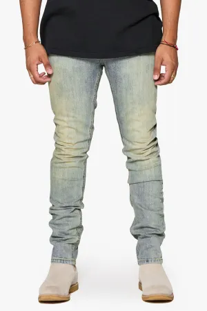 ANOM SLIM FIT "SUPERSTAR"