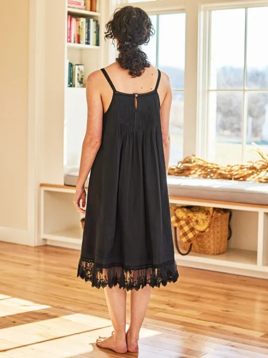 April Cornell Esme Slip Nighty