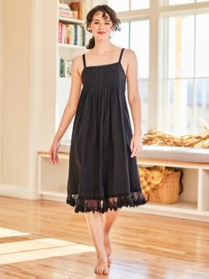 April Cornell Esme Slip Nighty