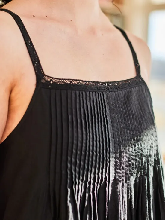 April Cornell Esme Slip Nighty