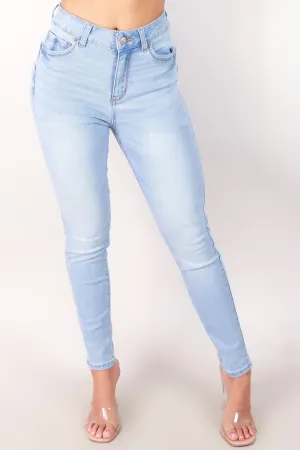 ARE YOU BORED JEANS