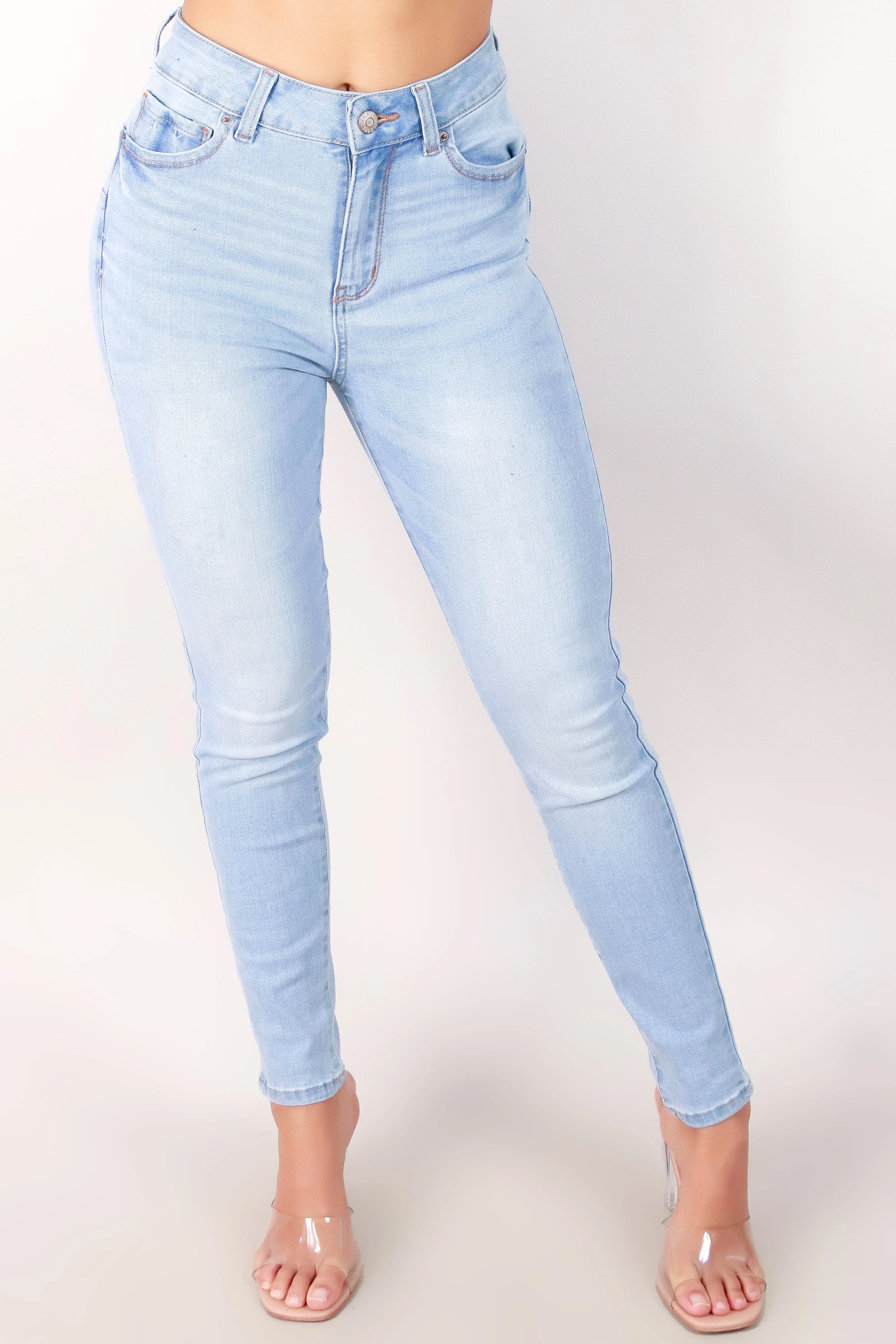 ARE YOU BORED JEANS