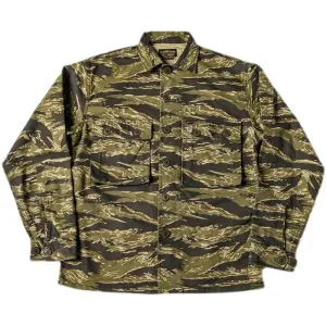 Army shirt men