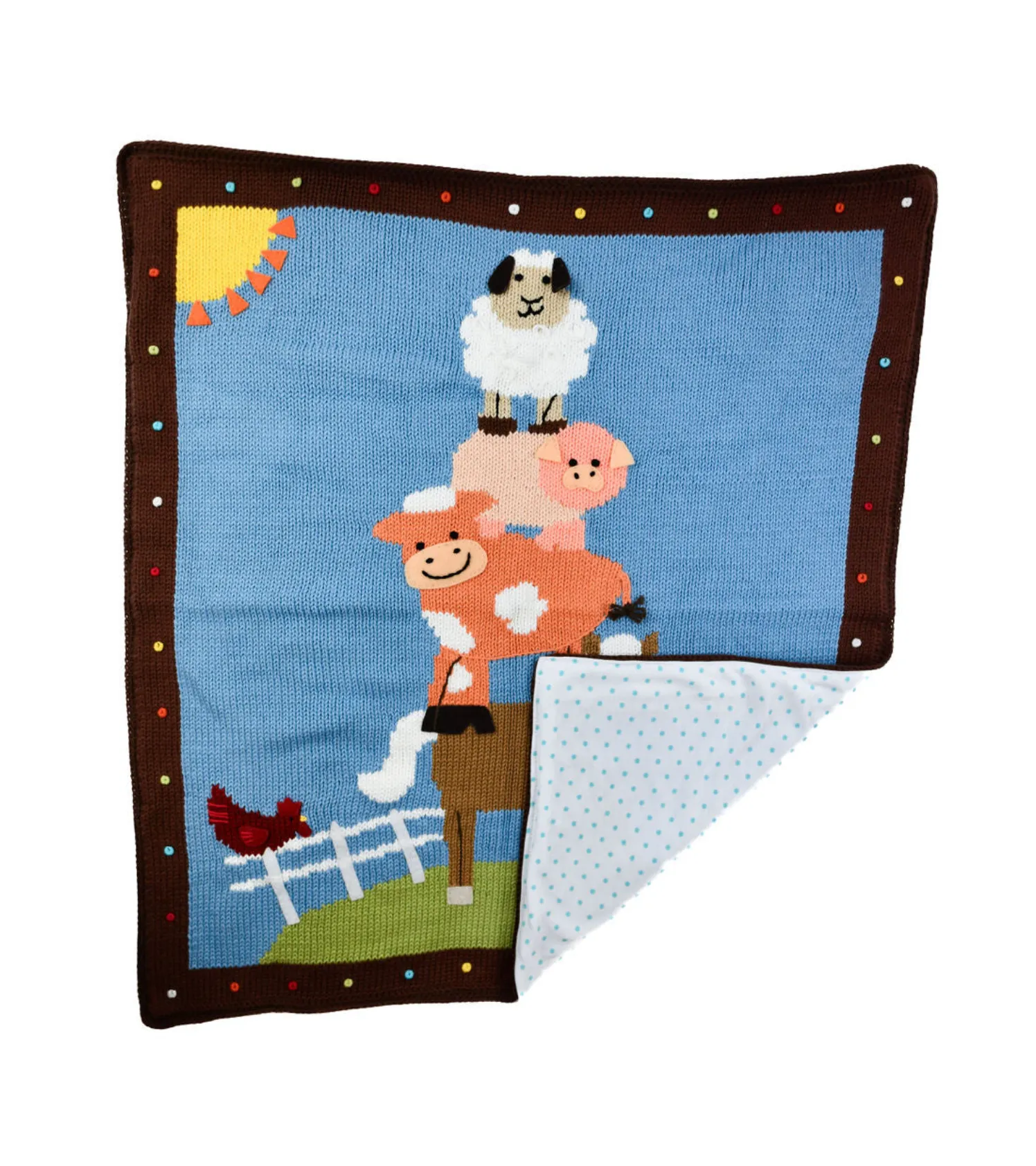 Art Walk Blankets - Various Designs