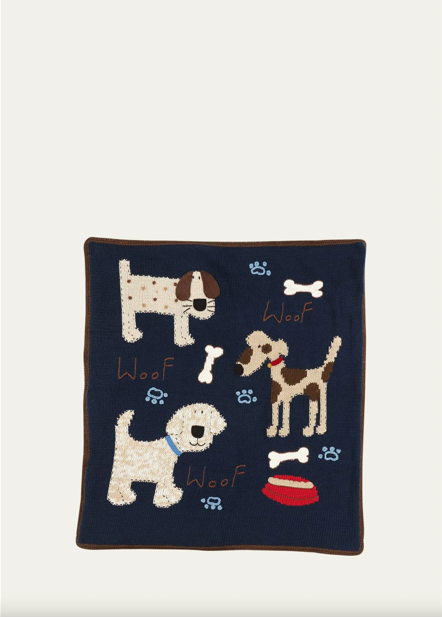 Art Walk Blankets - Various Designs