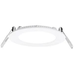 Aurora Slim-Fit EN-PL24CDA/30 240V 24W LED DALI Dimmable Downlight 3000K