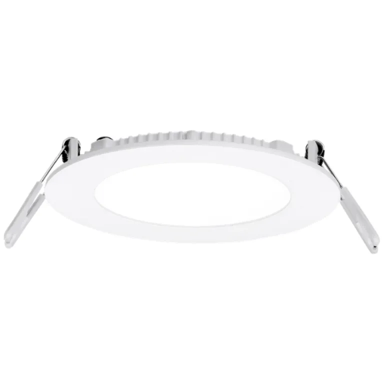 Aurora Slim-Fit EN-PL24CDA/30 240V 24W LED DALI Dimmable Downlight 3000K