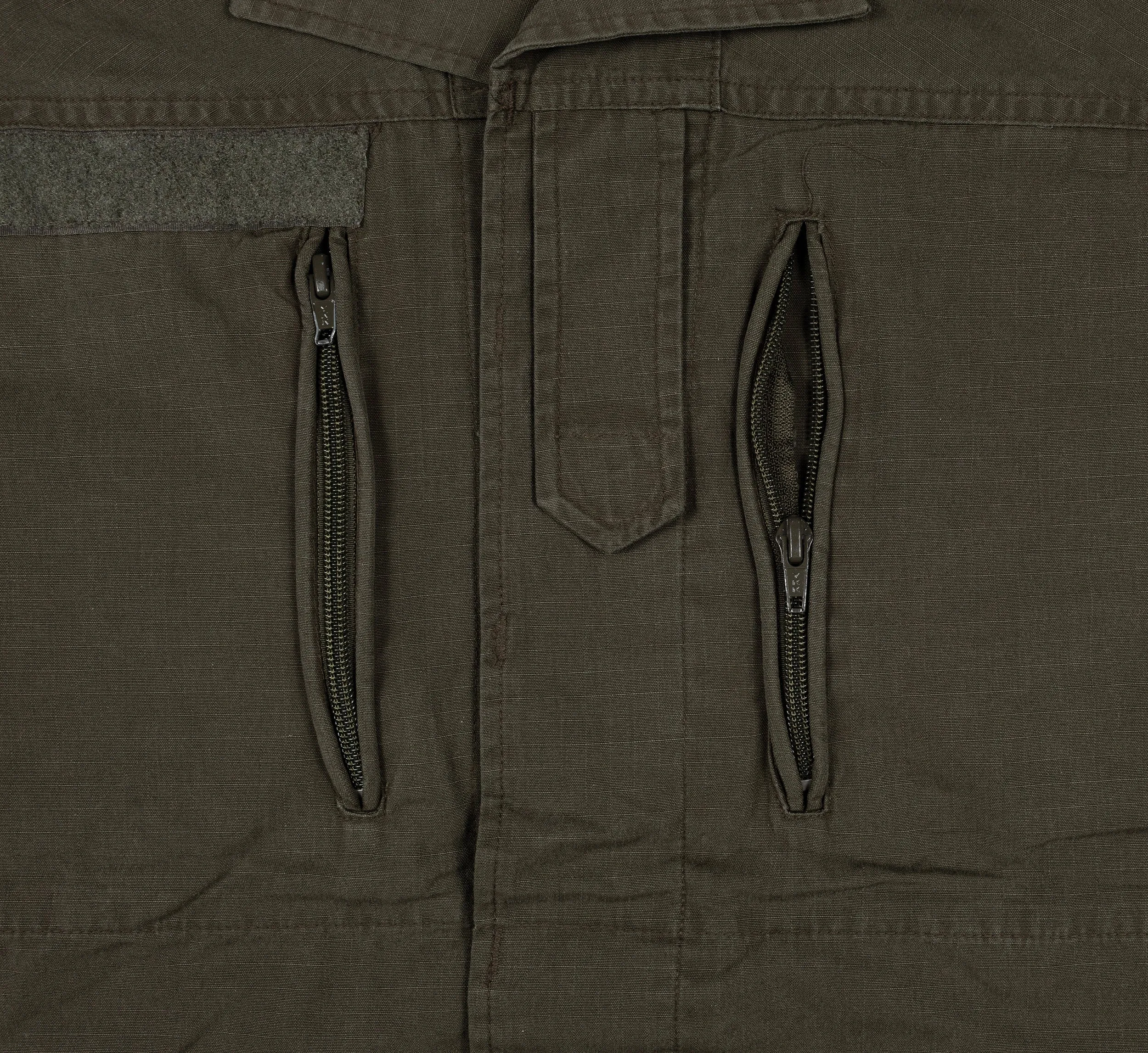 Austrian KAZ 03 Ripstop Field Shirt