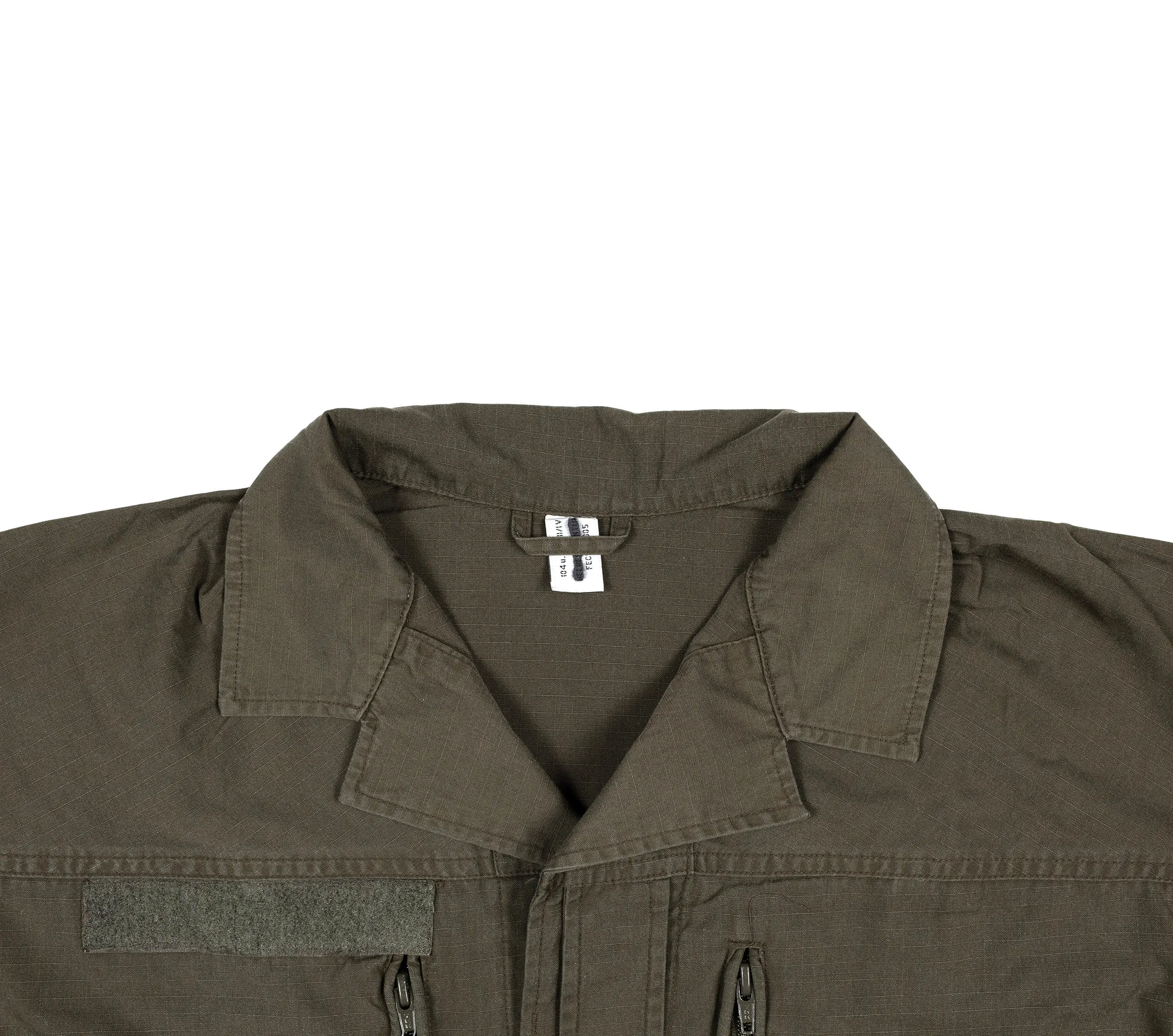 Austrian KAZ 03 Ripstop Field Shirt