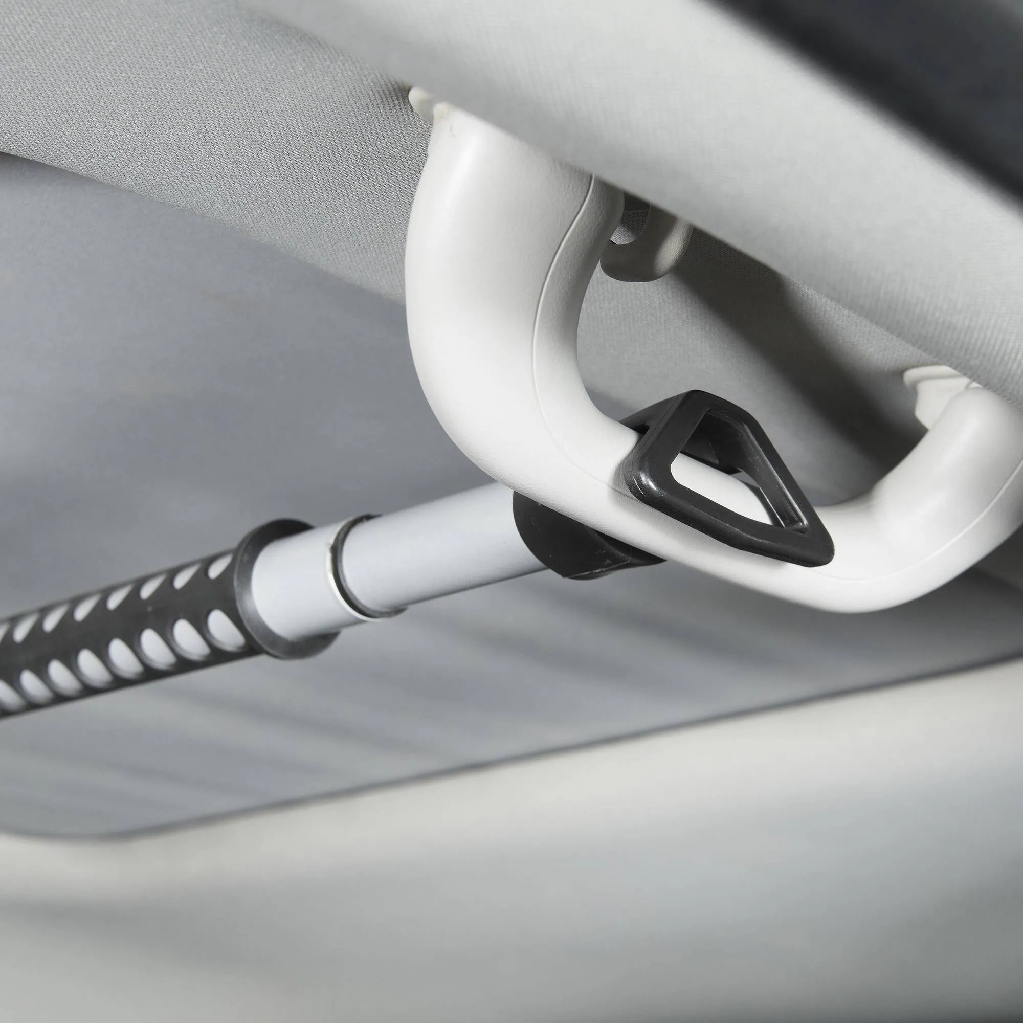 Auto Drive Expandable Car Clothes Hanger Bar, Universal Fit Free Shipping
