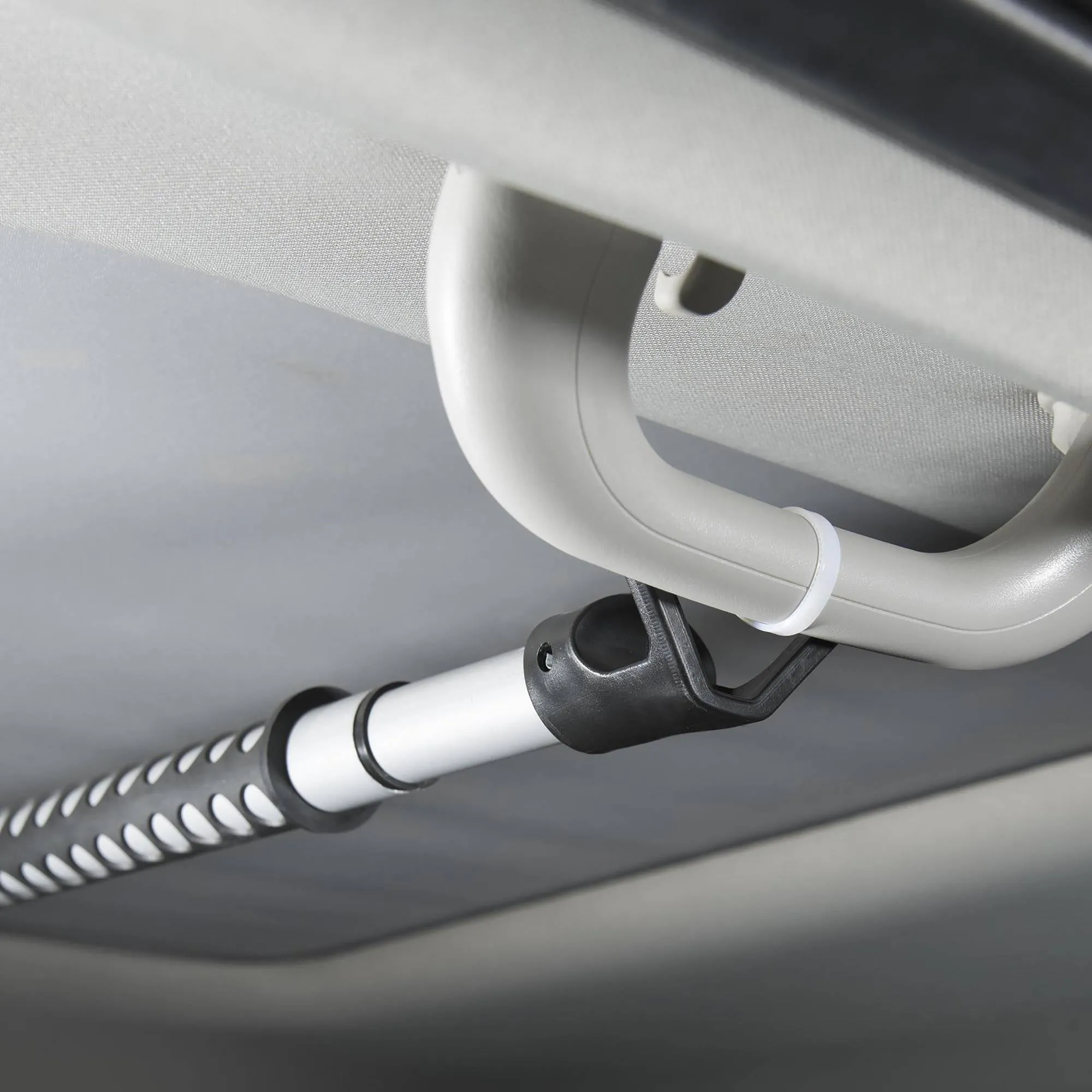 Auto Drive Expandable Car Clothes Hanger Bar, Universal Fit Free Shipping