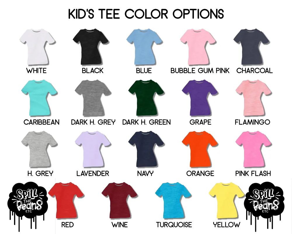 Baby Shark Toddler Tee