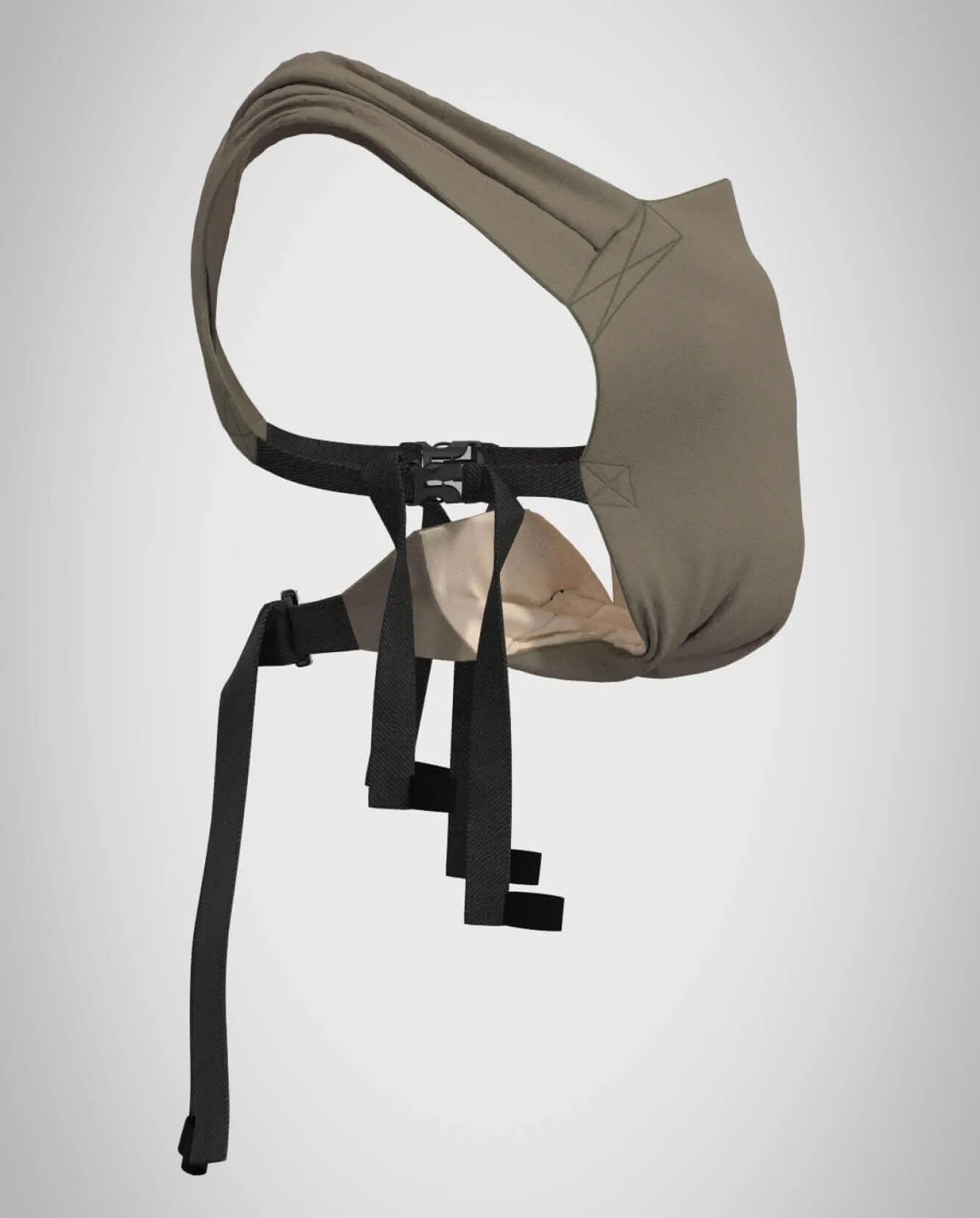 BabyMoon Carriers - Most Versatile Range (Maxi: 3 kg - 15 Kg)
