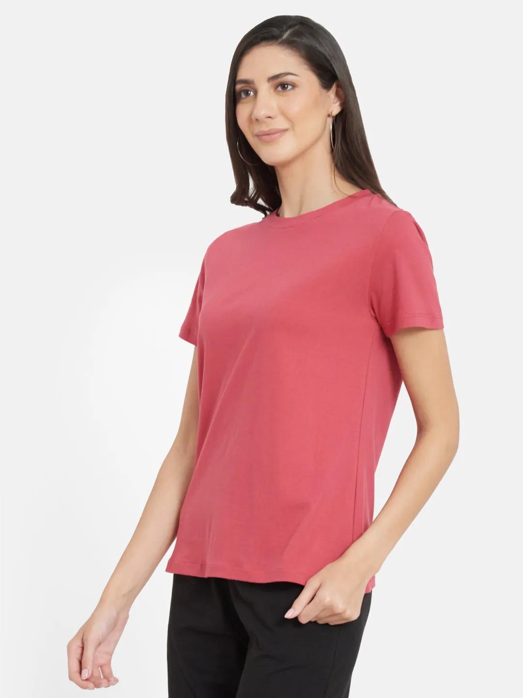 BASIC Lounge TEE