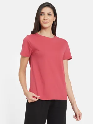 BASIC Lounge TEE