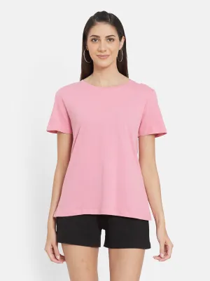 BASIC Lounge TEE