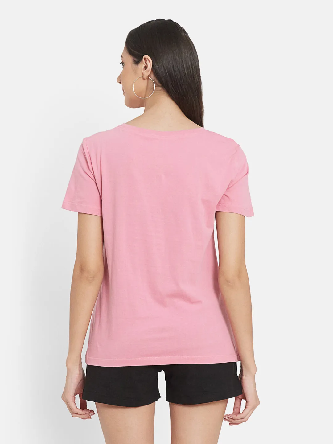 BASIC Lounge TEE