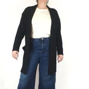 Basics by Threads black top size XL